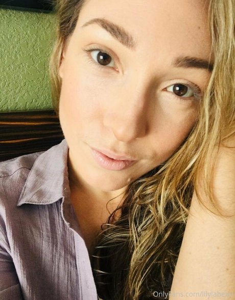 lilylabeau Nacktbilder von OnlyFans
