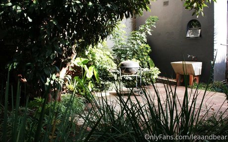 leaandbear OnlyFans Leak