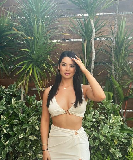 CarolineKwan Kostenloses OnlyFans