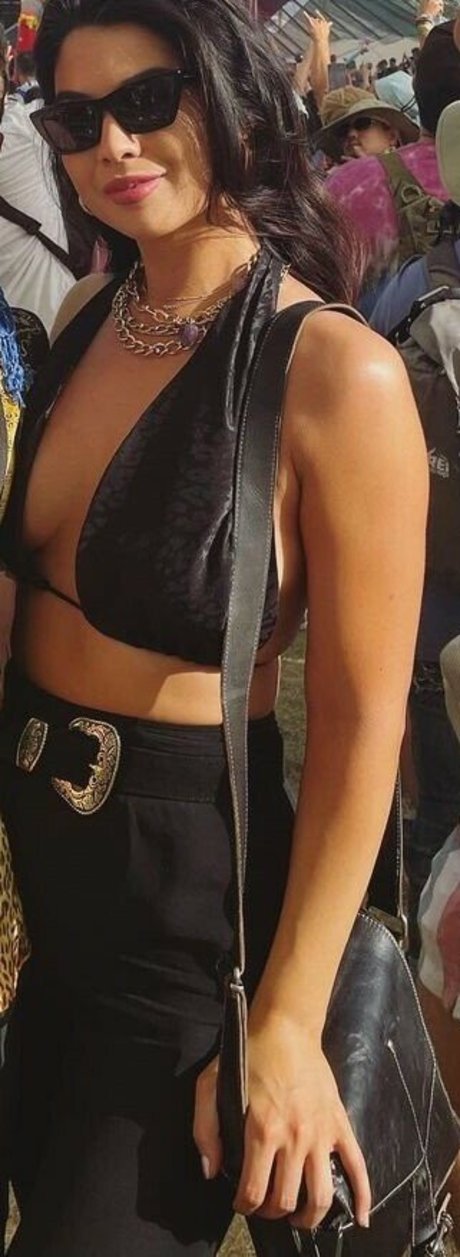 CarolineKwan OnlyFans geleakte Bilder