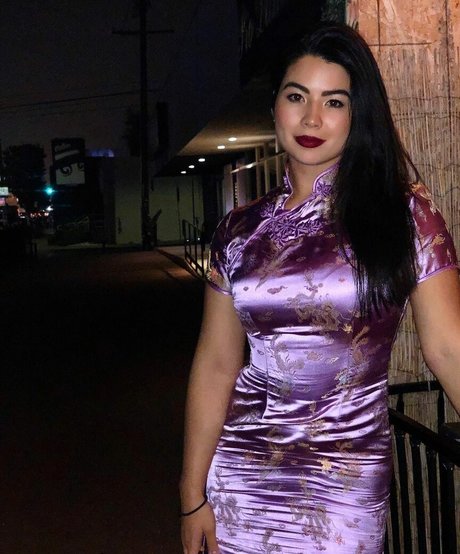 CarolineKwan NurlyFans-Pornos