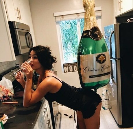 CarolineKwan OnlyFans Nacktbilder geleakt