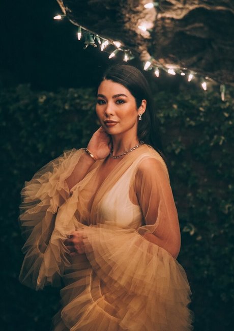 CarolineKwan Profilbild