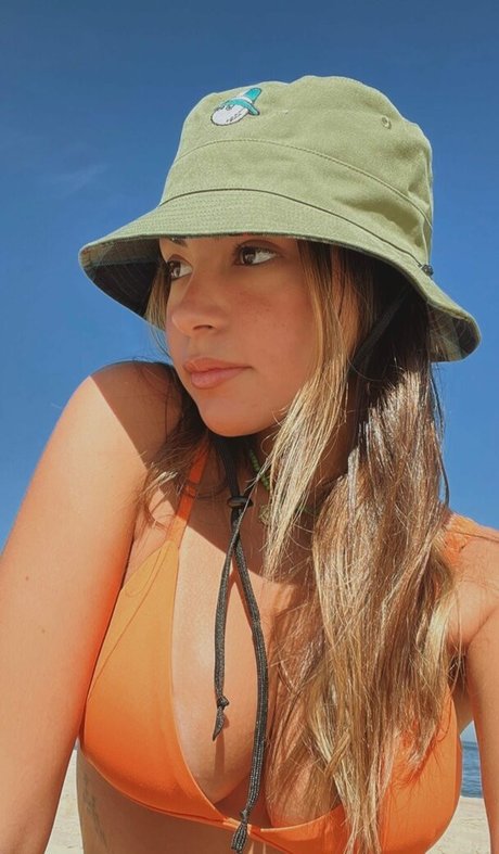 Gabriela Moura Nacktbilder von OnlyFans geleakt