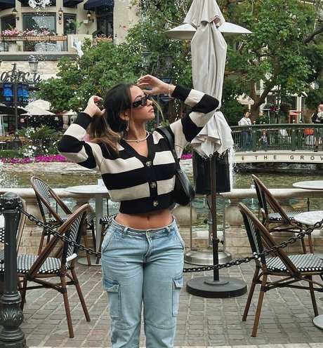 Gabriela Moura OnlyFans Leak