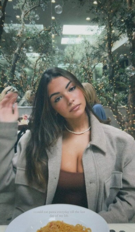 Gabriela Moura OnlyFans Leak