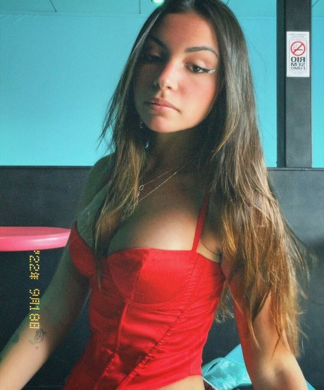 Gabriela Moura OnlyFans Sex