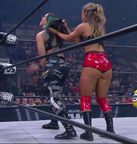 Anna Jay Nacktbilder von OnlyFans