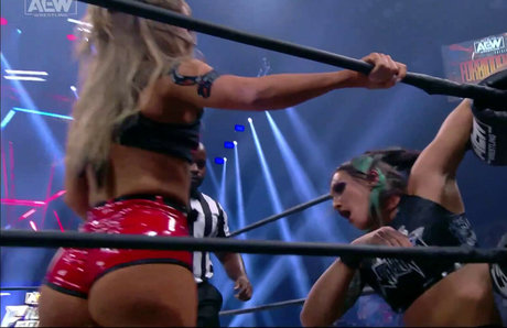 Anna Jay OnlyFans Leak