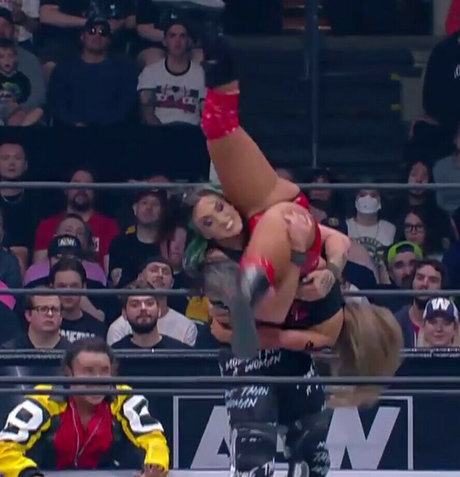 Anna Jay Sexy OnlyFans