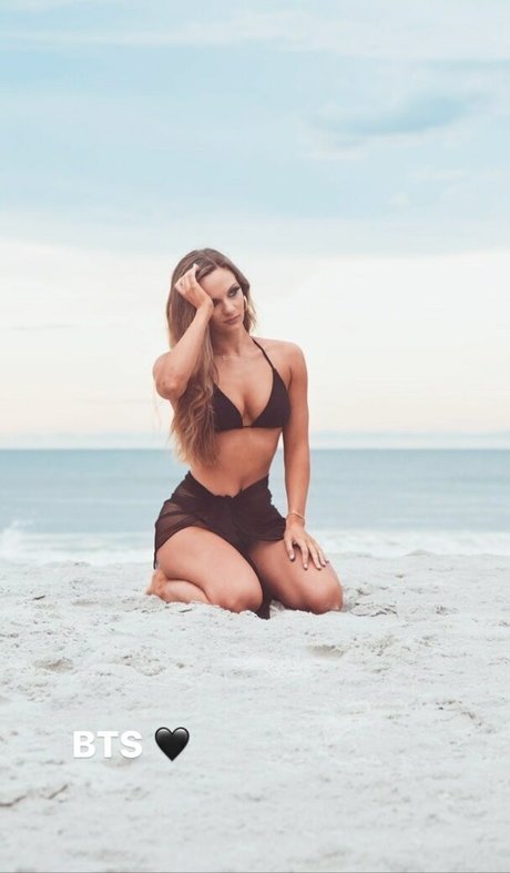 Anna Jay Kostenlose OnlyFans-Inhalte