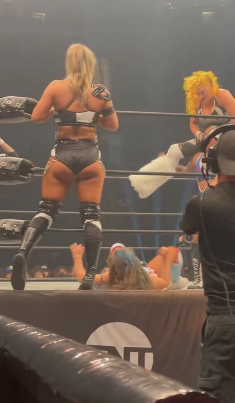 Anna Jay Nacktbilder von OnlyFans