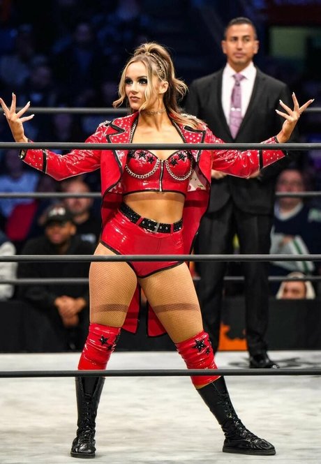 Anna Jay Nacktbilder OnlyFans geleakt