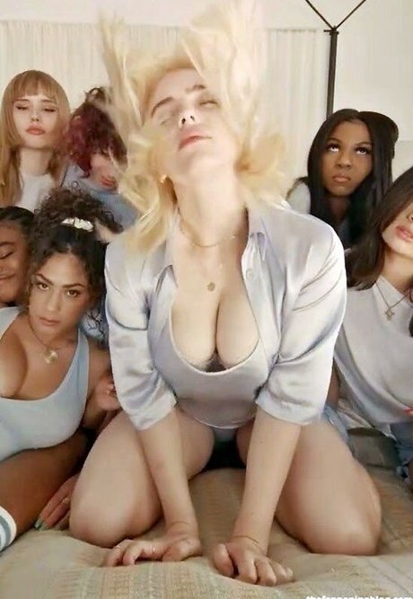 Billie Eilish OnlyFans-Leaks