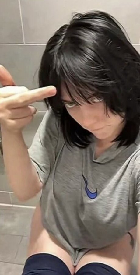 Billie Eilish Geleakte OnlyFans-Inhalte