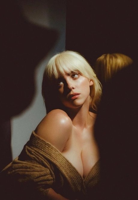 Billie Eilish Nacktbilder geleakt OnlyFans geleakt