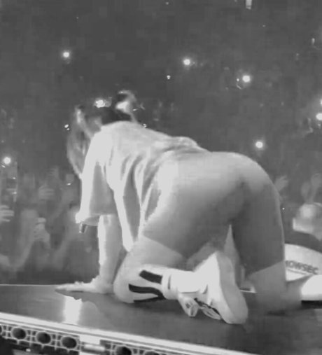 Billie Eilish OnlyFans-Leaks