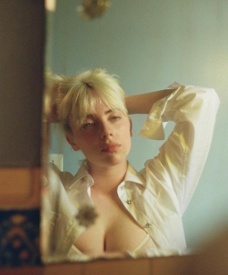 Billie Eilish Titten OnlyFans
