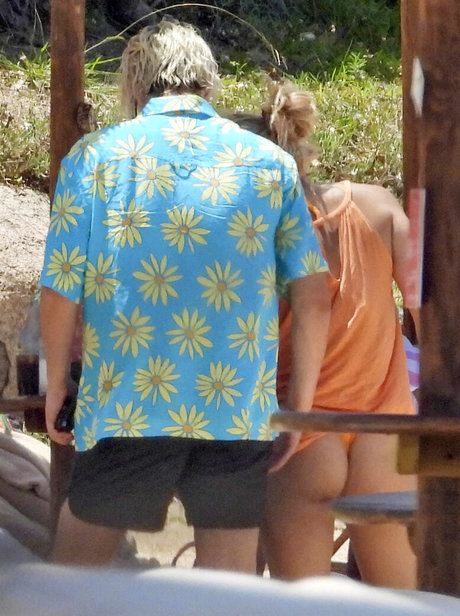 Billie Eilish XXX OnlyFans