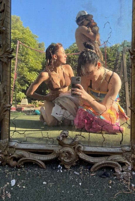 Billie Eilish OnlyFans Leaked Gratis