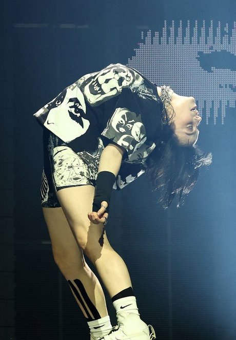 Billie Eilish OnlyFans explizite Inhalte
