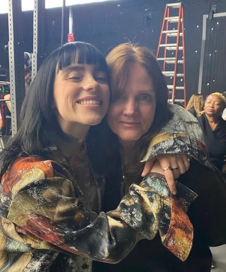 Billie Eilish OnlyFans Nacktfotos