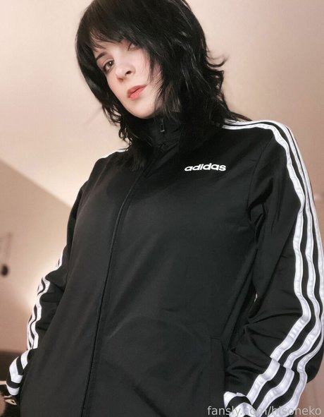 Hiso Neko Leaks von Nacktbildern auf OnlyFans