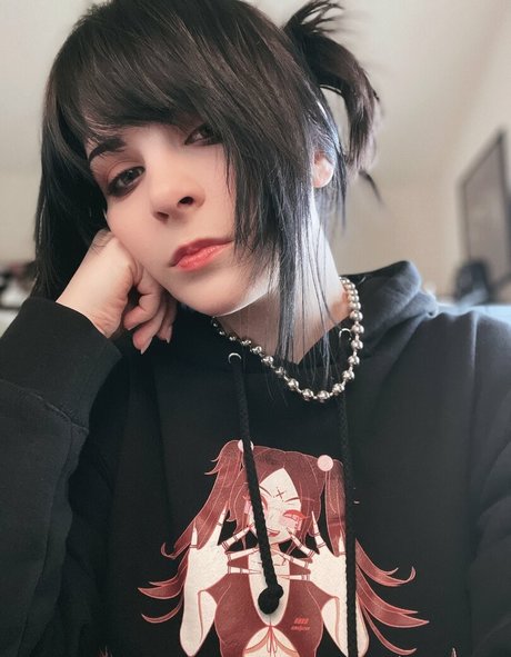 Hiso Neko Neues OnlyFans