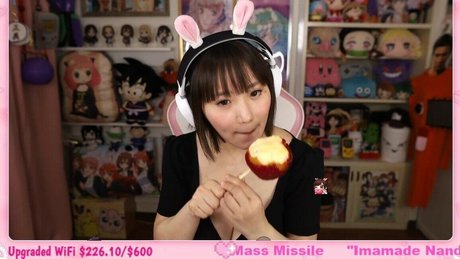 Kaho Shibuya OnlyFans Beiträge