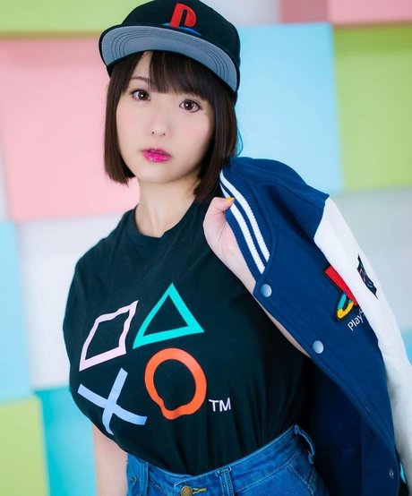 Kaho Shibuya Nacktbilder von OnlyFans geleakt