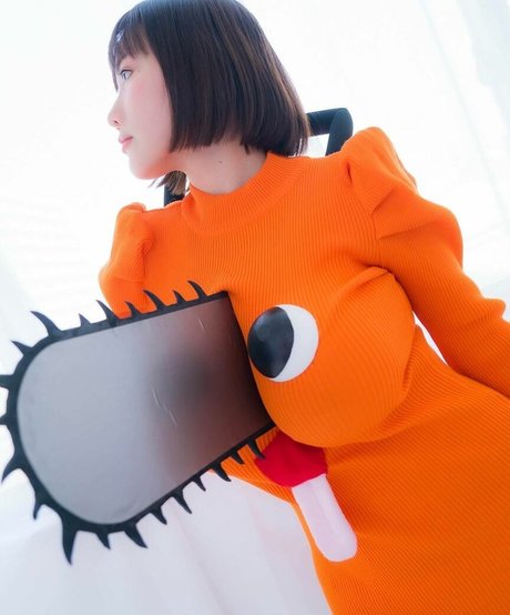 Kaho Shibuya Sexy OnlyFans