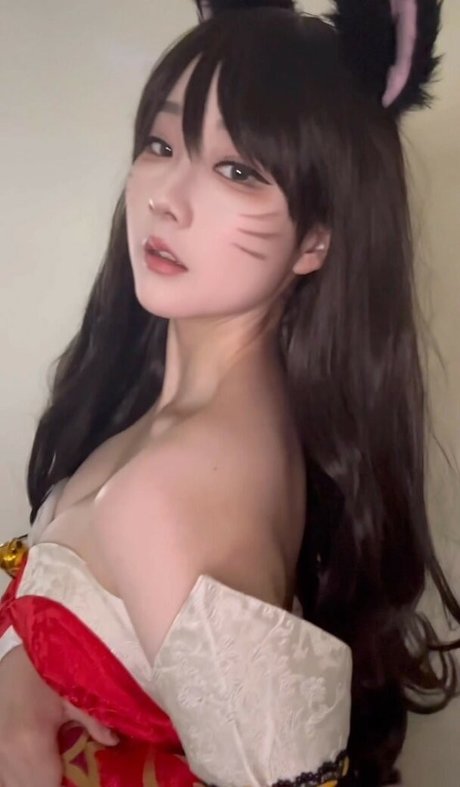 Kiittwy Leaked OnlyFans XXX