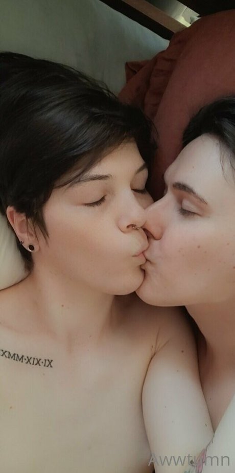 AwwtumnDaBottom OnlyFans Bilder geleakt