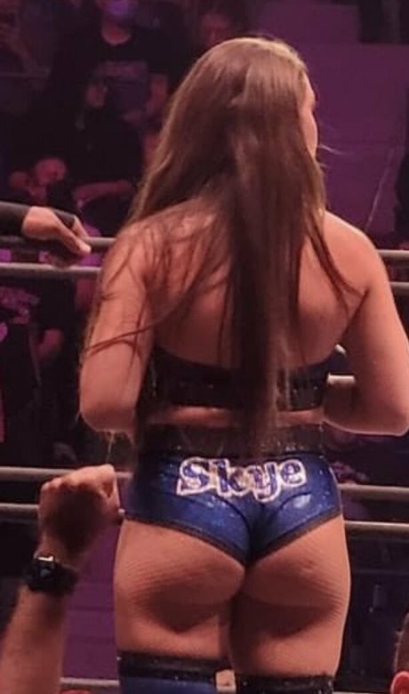 Skye Dolecki OnlyFans explizite Inhalte