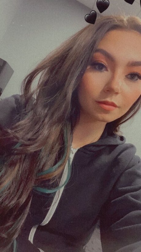 Skye Dolecki OnlyFans Pornografie geleakt