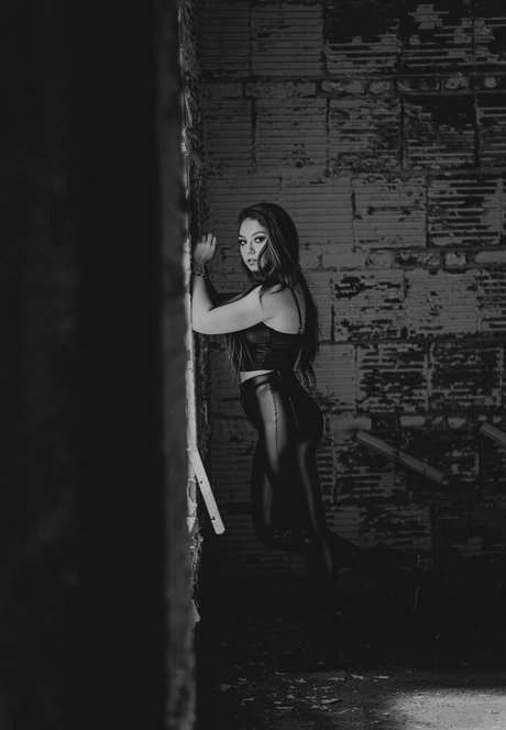 Skye Dolecki OnlyFans nackte Brüste