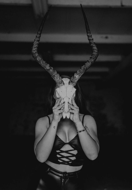 Skye Dolecki Nacktbilder geleakt OnlyFans geleakt