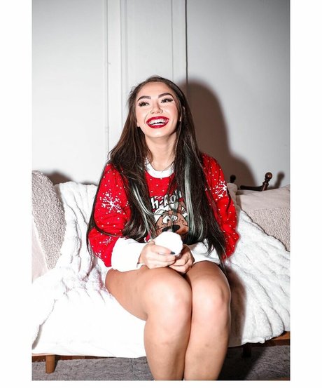 Skye Dolecki Nacktbilder von OnlyFans