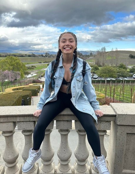 Skye Dolecki Leaked OnlyFans