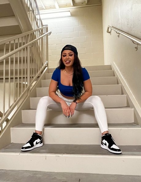 Skye Dolecki OnlyFans Nackt Leak