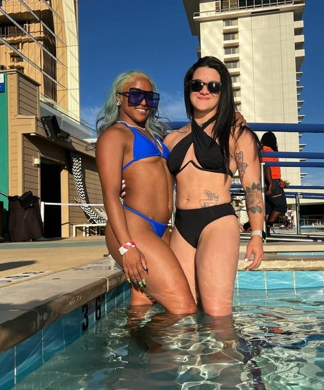 Skye Dolecki Nacktbilder auf OnlyFans