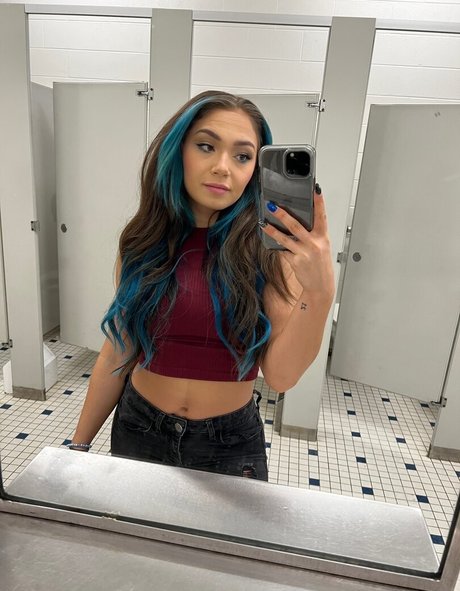 Skye Dolecki OnlyFans Porn Nackt