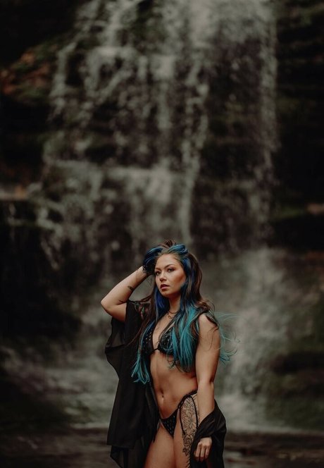 Skye Dolecki OnlyFans Star