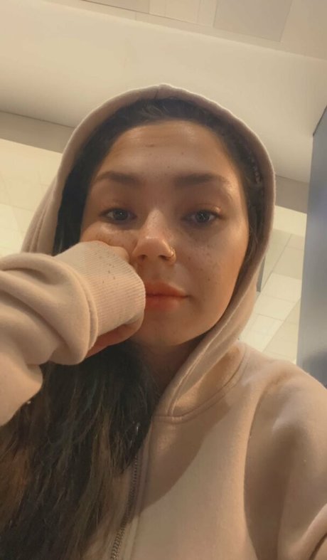 Skye Dolecki OnlyFans nackte Brüste