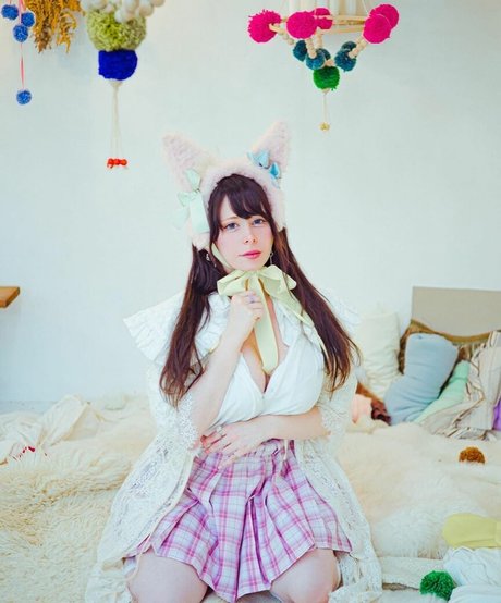 Yuriko Tiger Model OnlyFans Foto