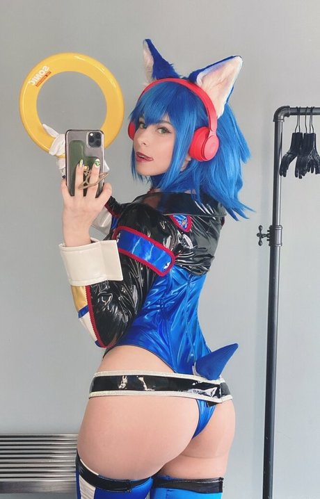 Yuriko Tiger OnlyFans geleakt