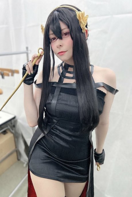 Yuriko Tiger Nackt OnlyFans