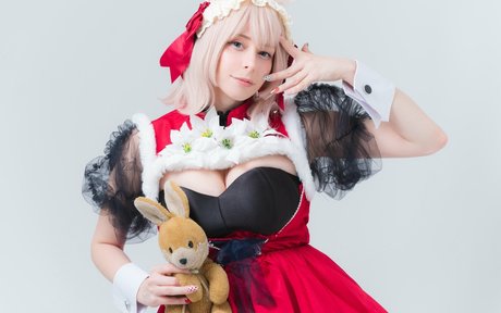 Yuriko Tiger OnlyFans Leak