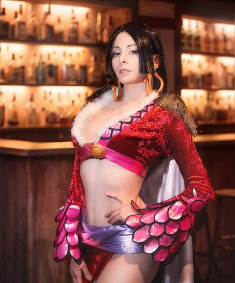 Yuriko Tiger Joi OnlyFans