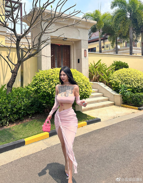 Deer white OnlyFans Leak Pornografie